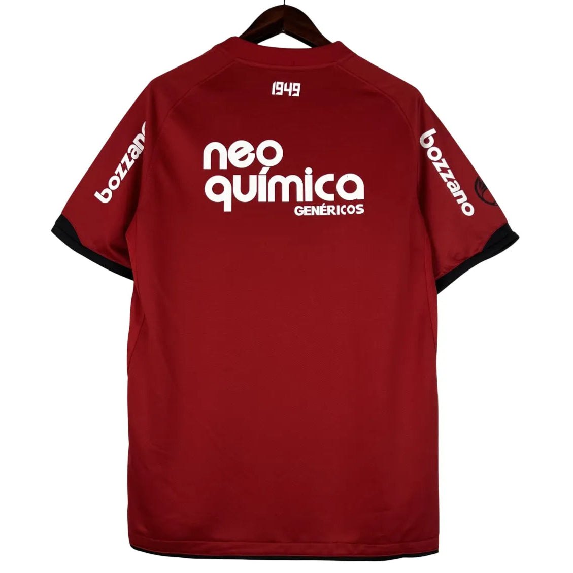 Camisa Timão 2011 Third São Jorge