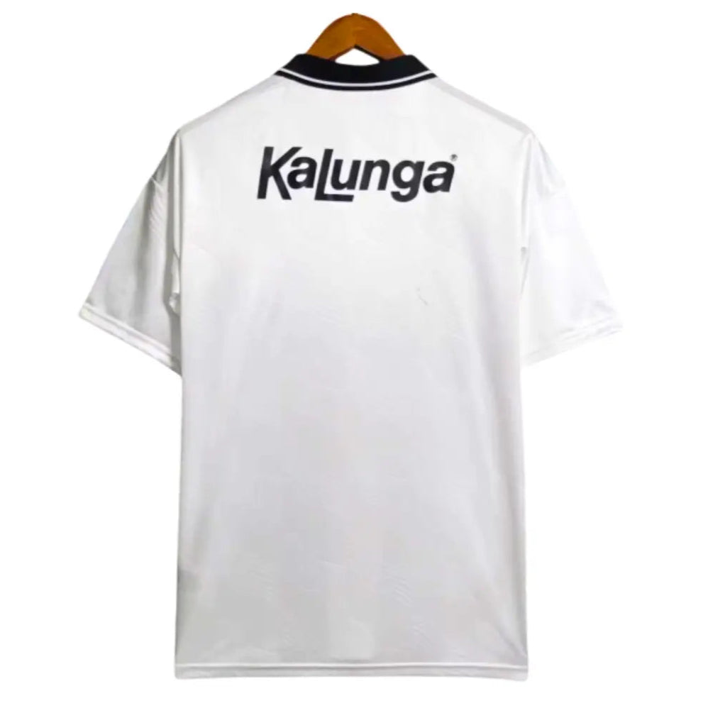 Camisa Timão 1994 Home - Patrocínio Kalunga