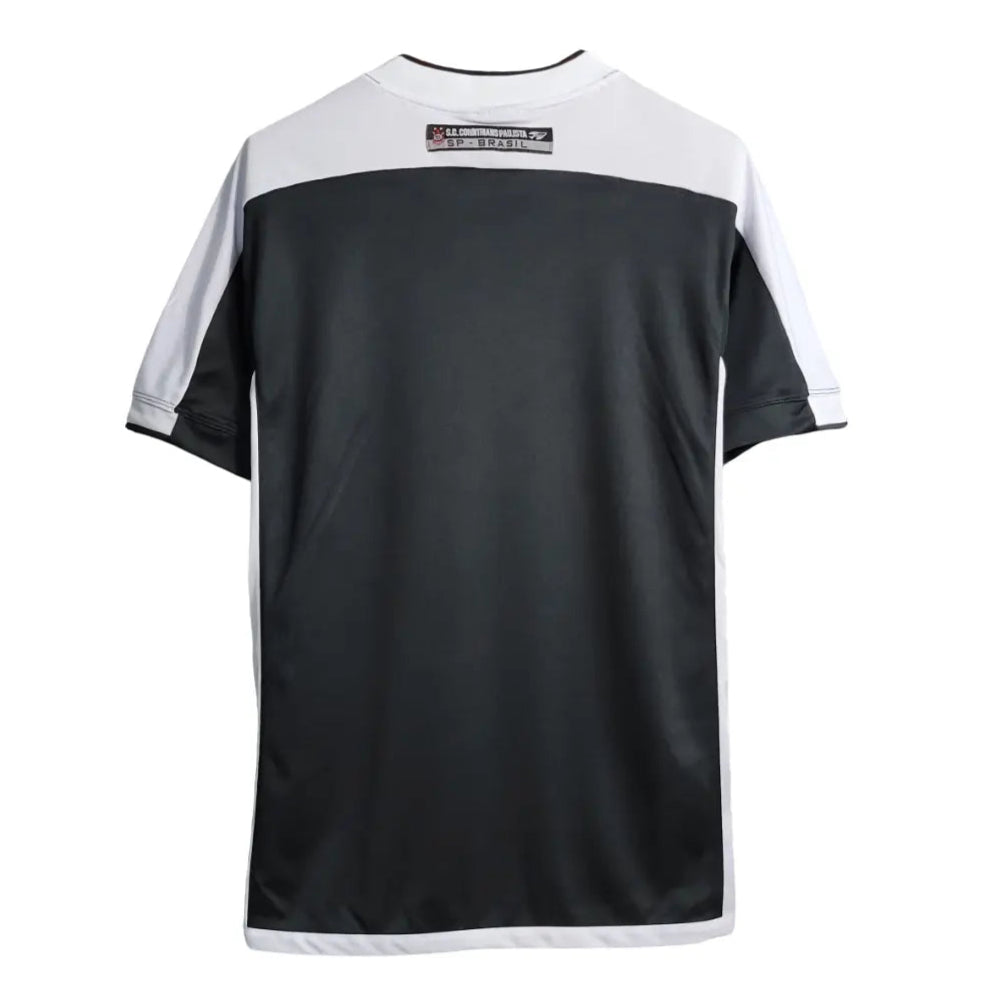 Camisa Timão 2000 Away