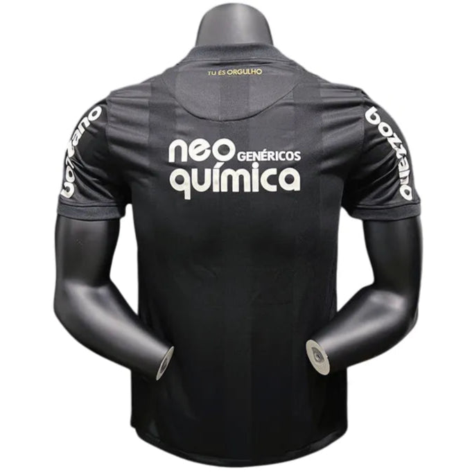 Camisa TIMÃO 2010 Away