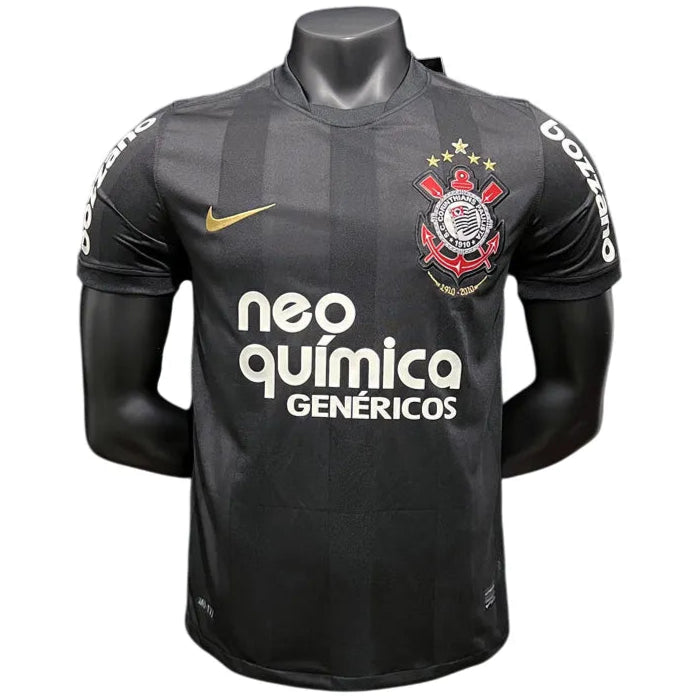 Camisa TIMÃO 2010 Away