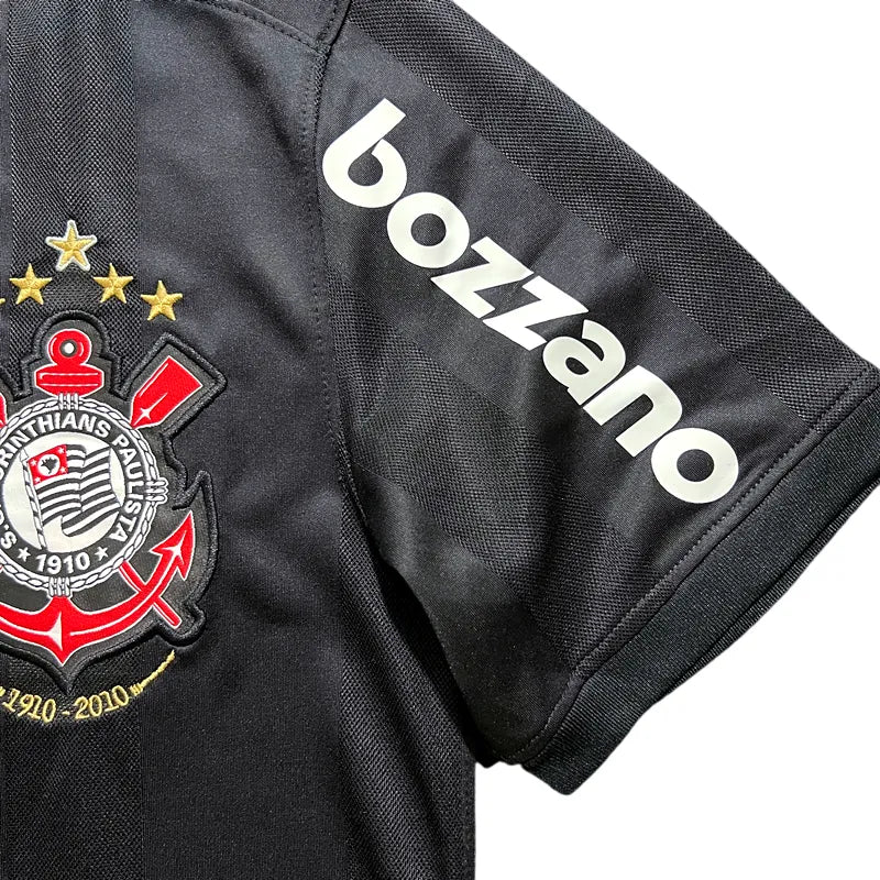 Camisa TIMÃO 2010 Away