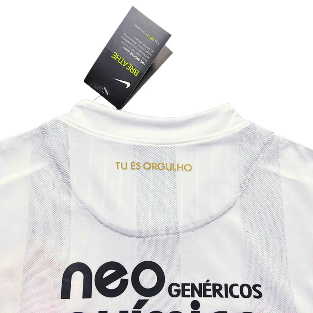 Camisa TIMÃO 2010 Home