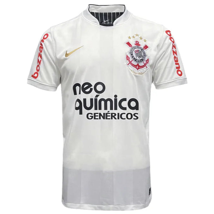Camisa TIMÃO 2010 Home