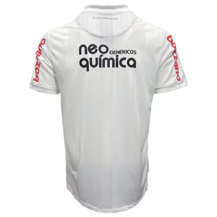 Camisa TIMÃO 2010 Home