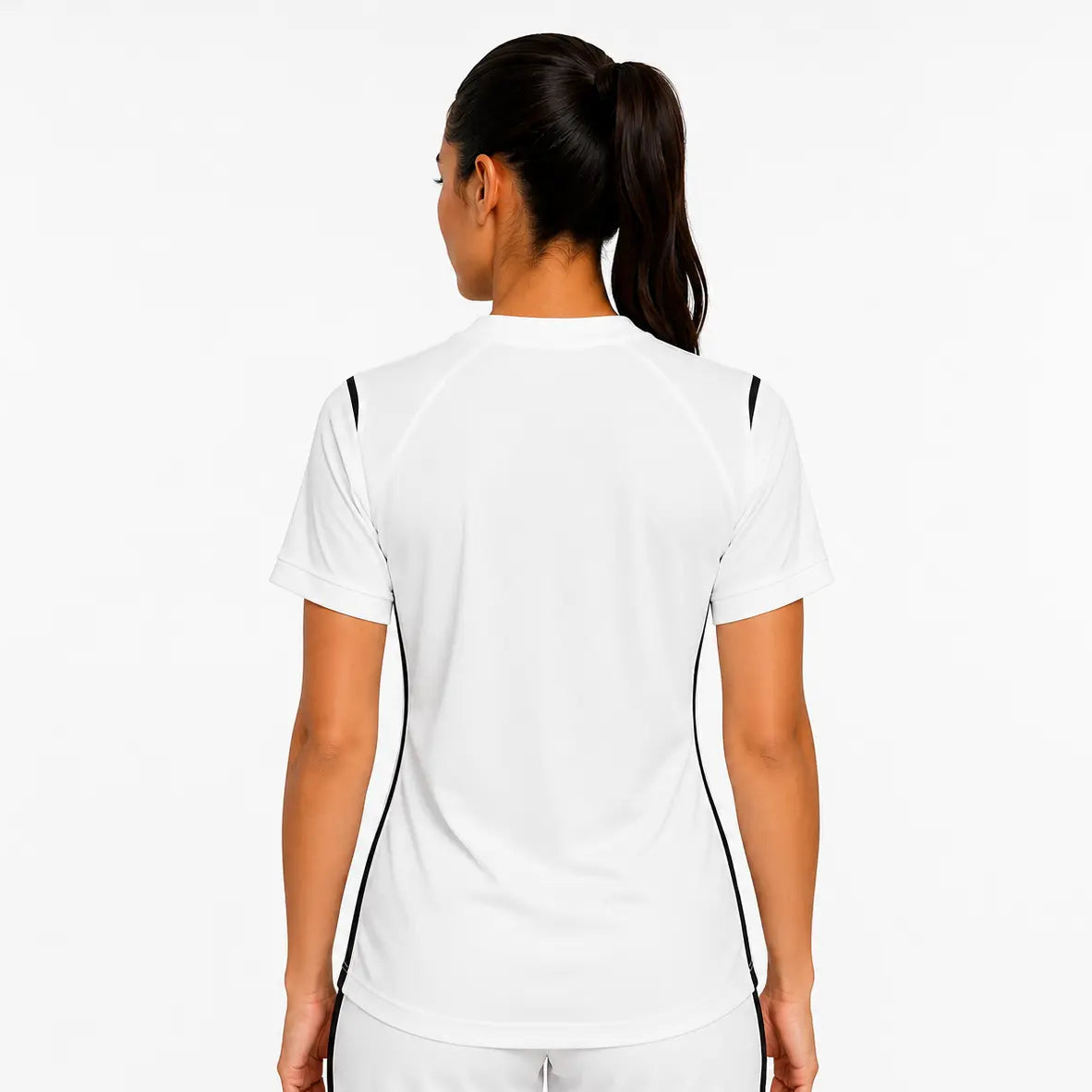 Camisa Timão 2026 Home - Versão Feminina