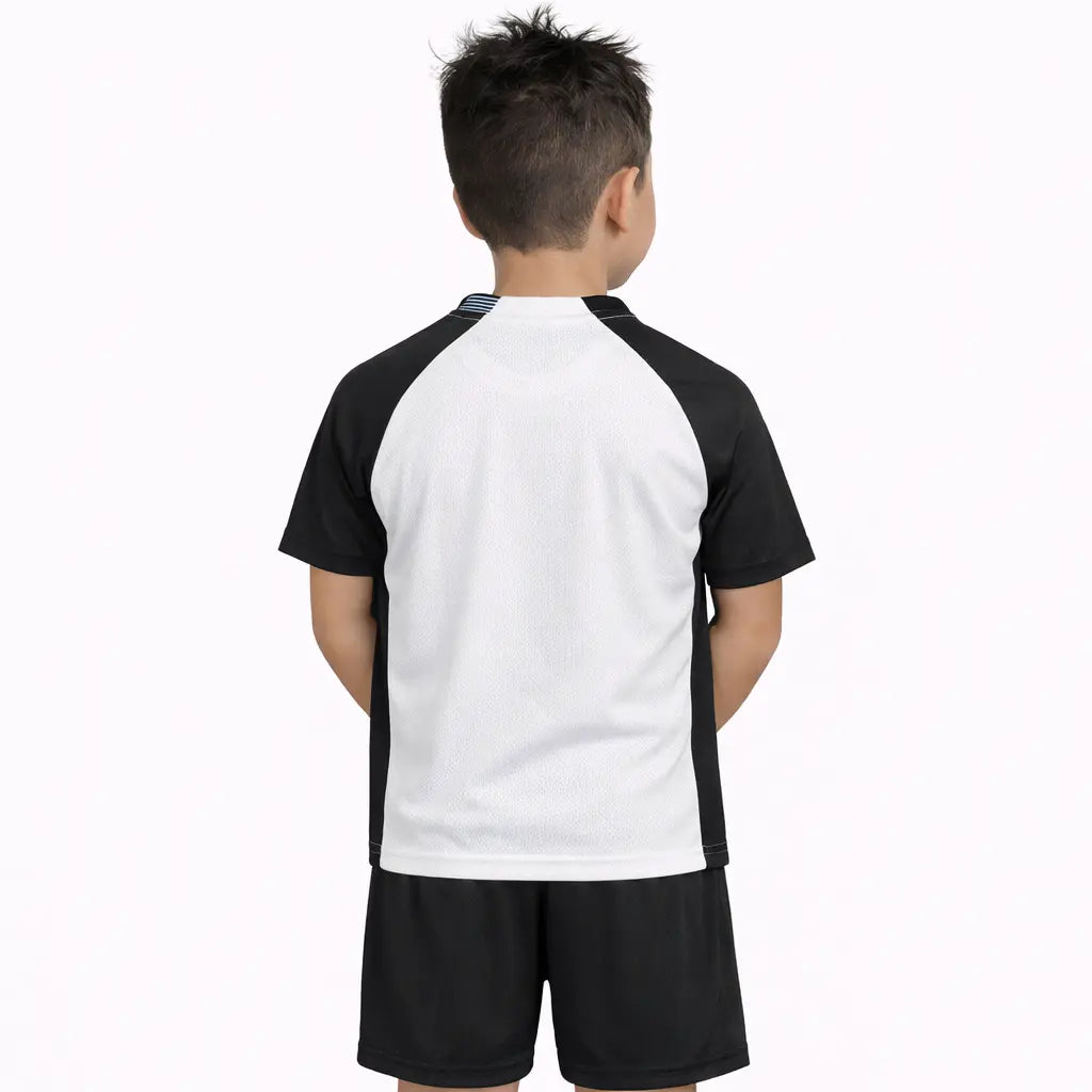 Conjunto Infantil TIMÃO 2025/26 Home