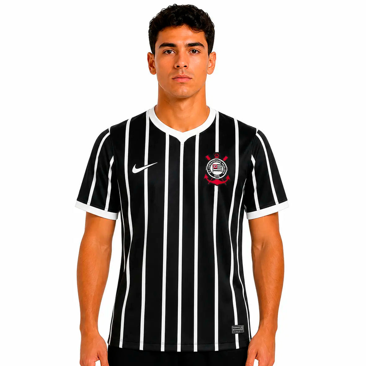 Camisa Timão 2026 Away