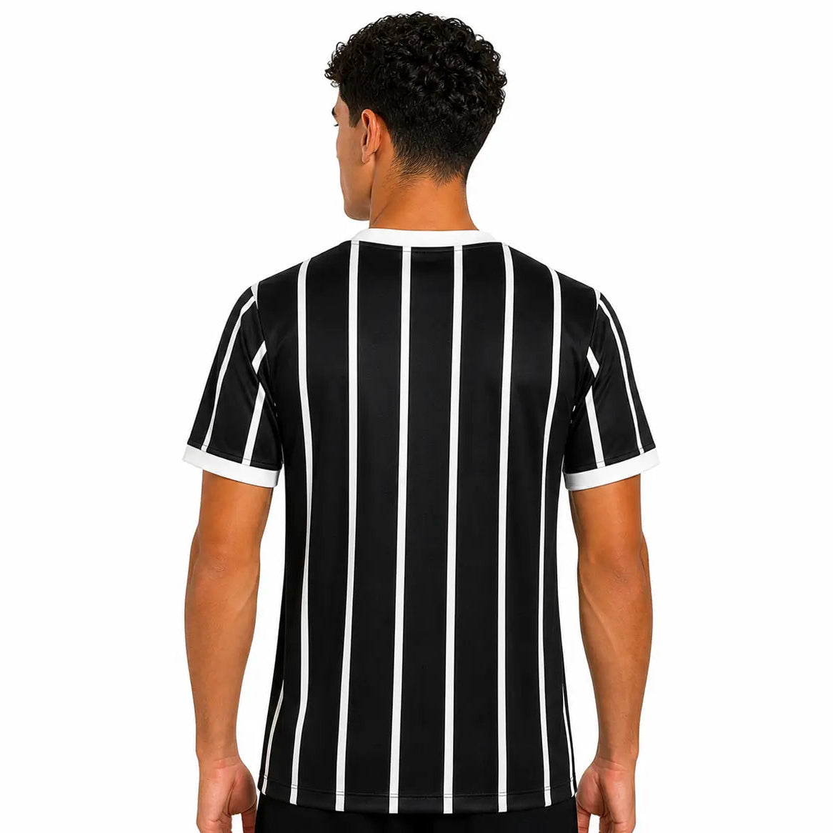 Camisa Timão 2026 Away