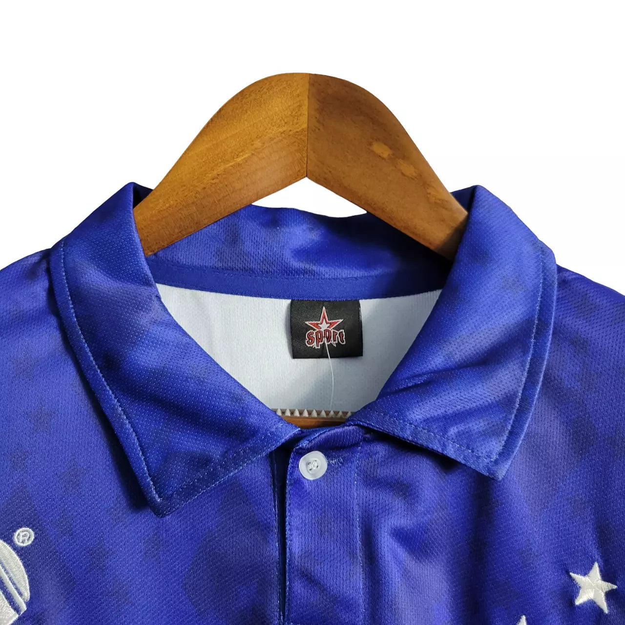 Camisa Cruzeiro 1993/94 Home