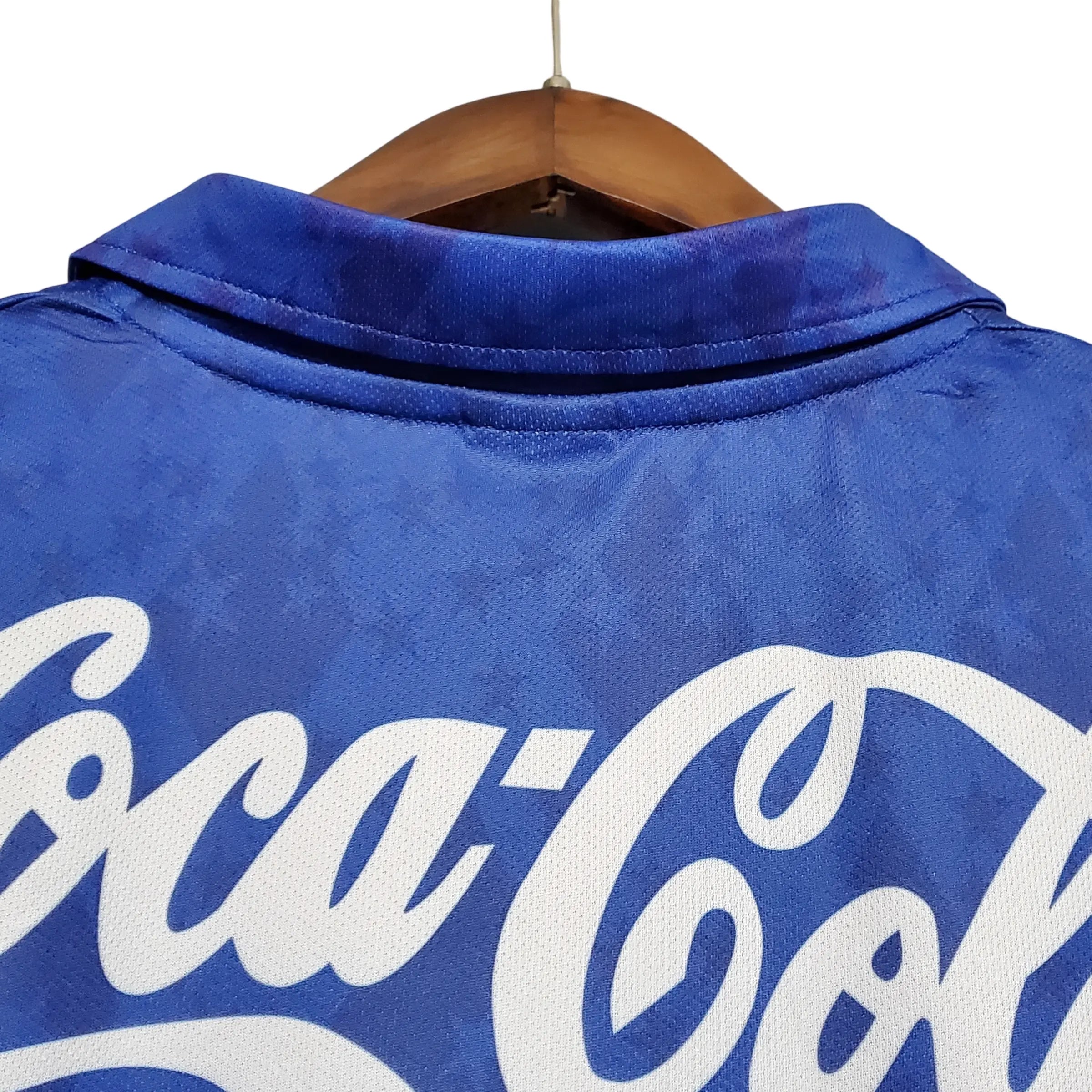 Camisa Cruzeiro 1993/94 Home