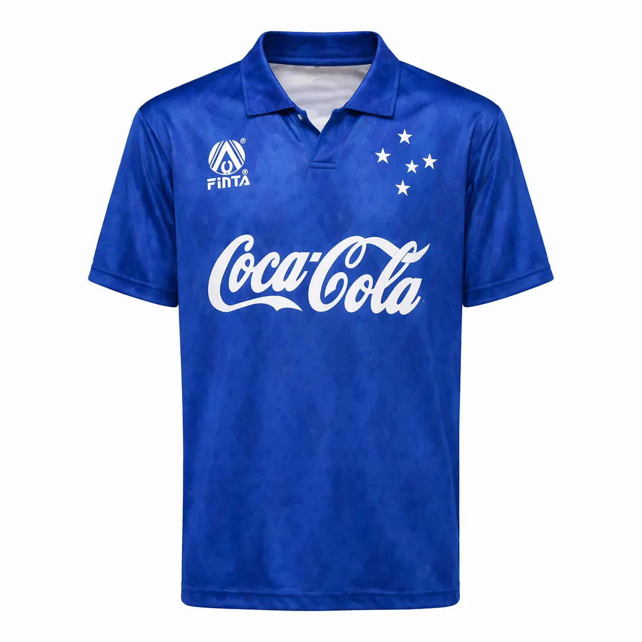 Camisa Cruzeiro 1993/94 Home