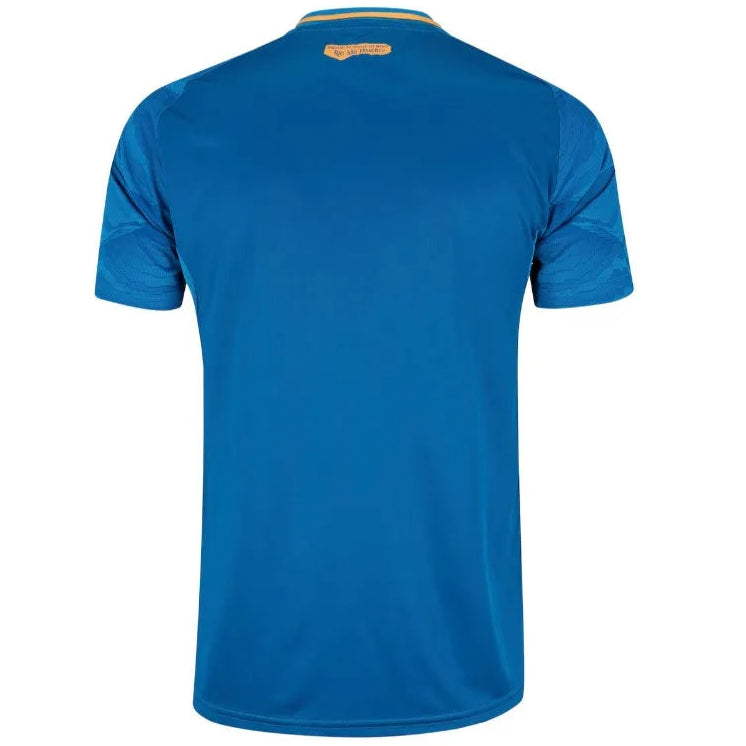 Camisa Cruzeiro 2025 Third