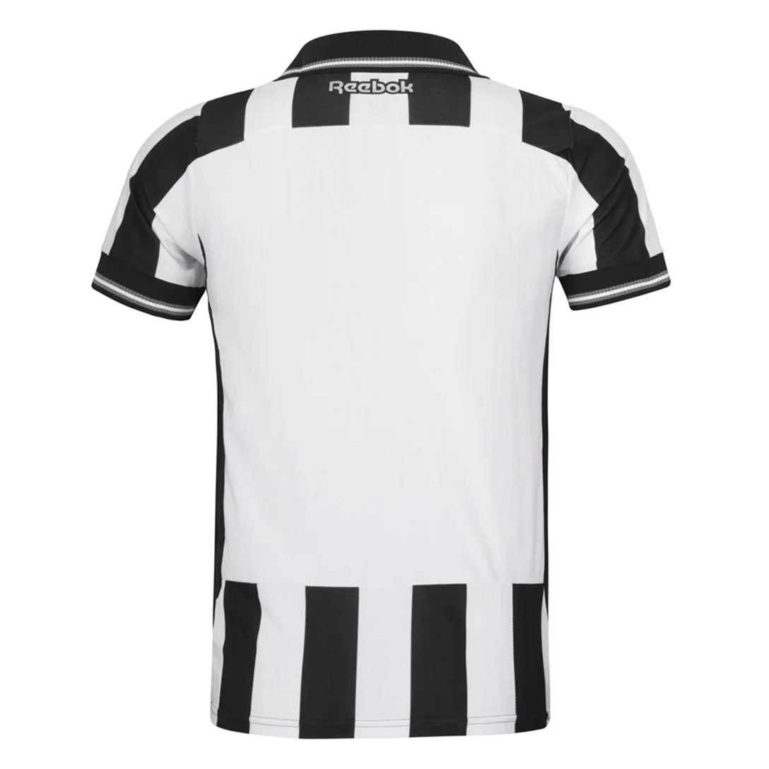 Camisa Botafogo 2025/26 Home - Masculina