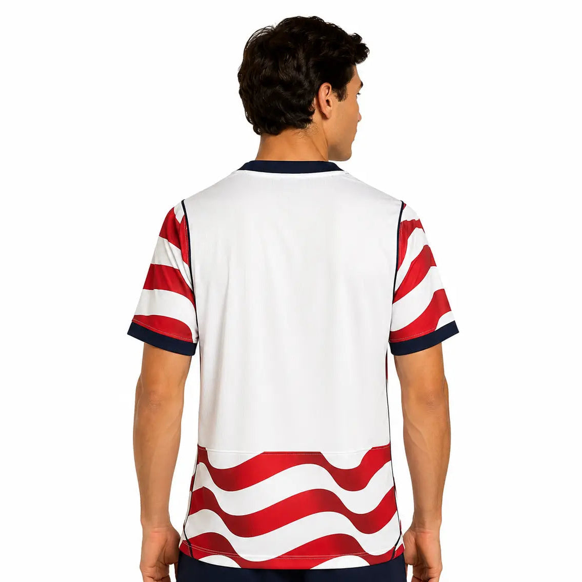 Camisa Estados Unidos 2026 Home