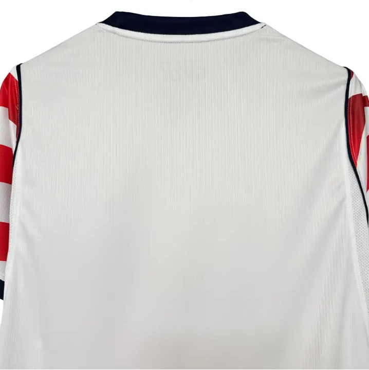 Camisa Estados Unidos 2026 Home