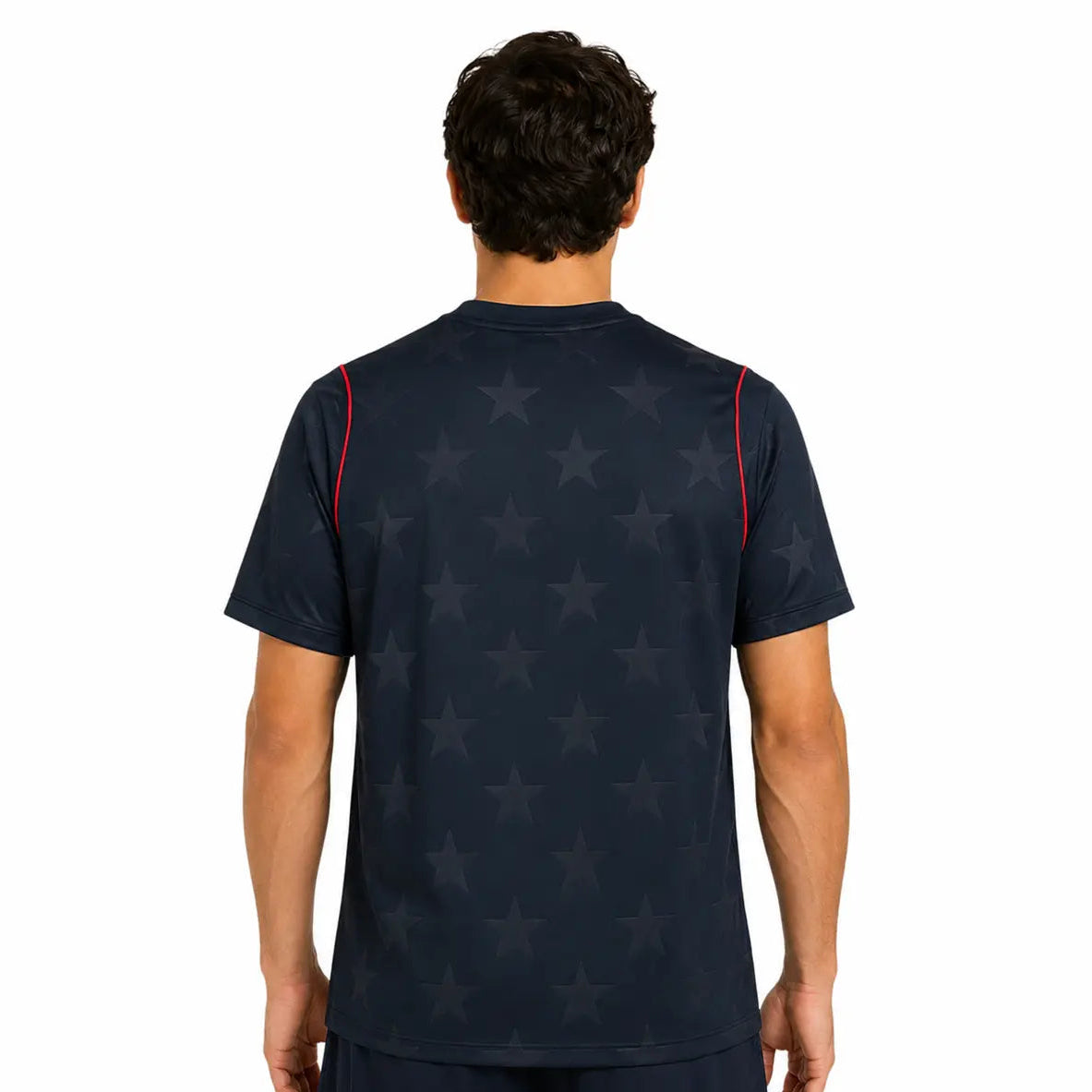 Camisa Estados Unidos 2026 Away