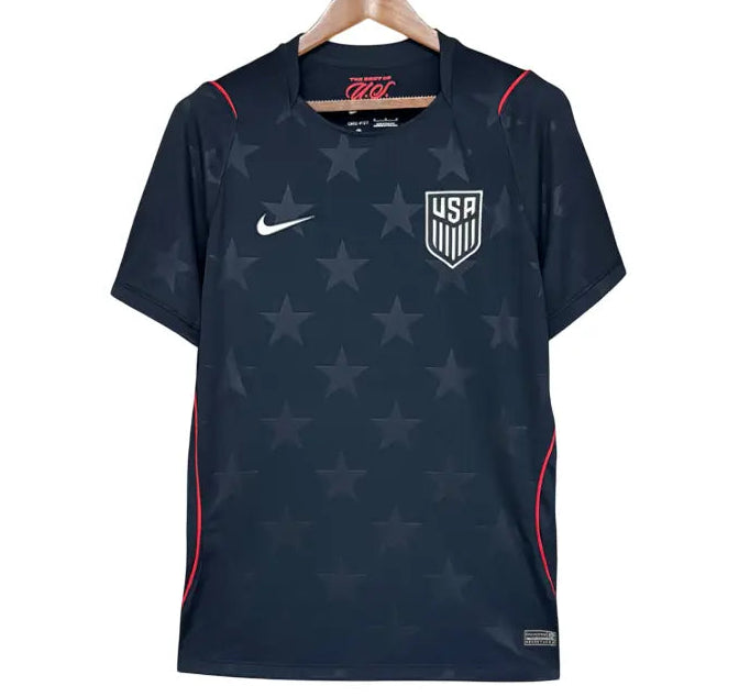 Camisa Estados Unidos 2026 Away