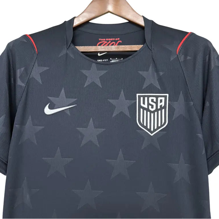 Camisa Estados Unidos 2026 Away