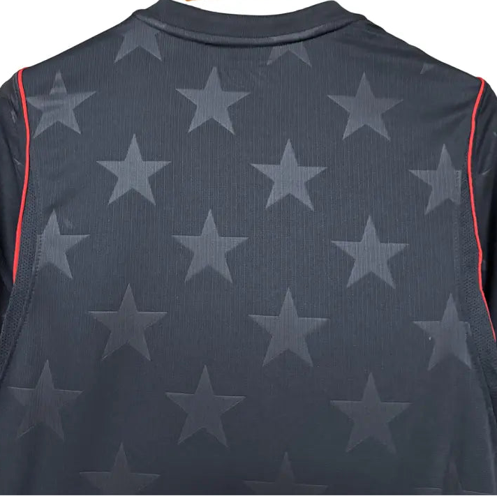 Camisa Estados Unidos 2026 Away