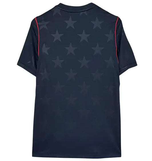 Camisa Estados Unidos 2026 Away