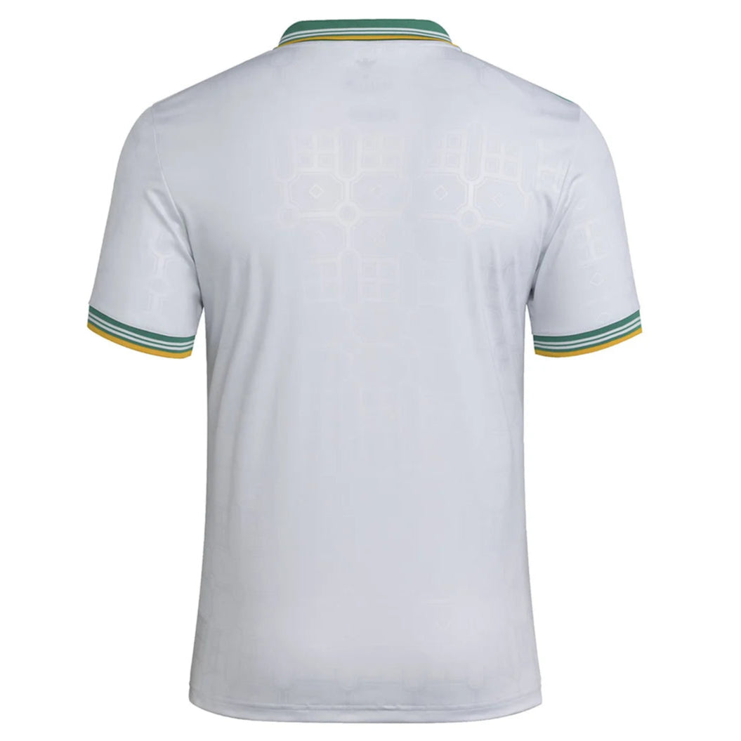 Camisa Roma 2025/26 Third - Masculina