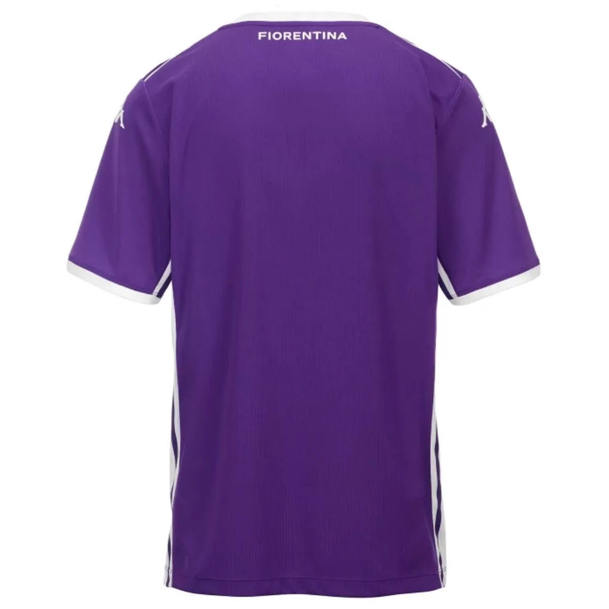 Camisa Fiorentina 2025/26 Home - Masculina
