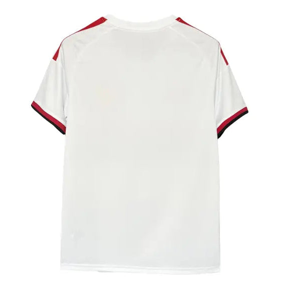 Camisa Fla 2026 Away Branca