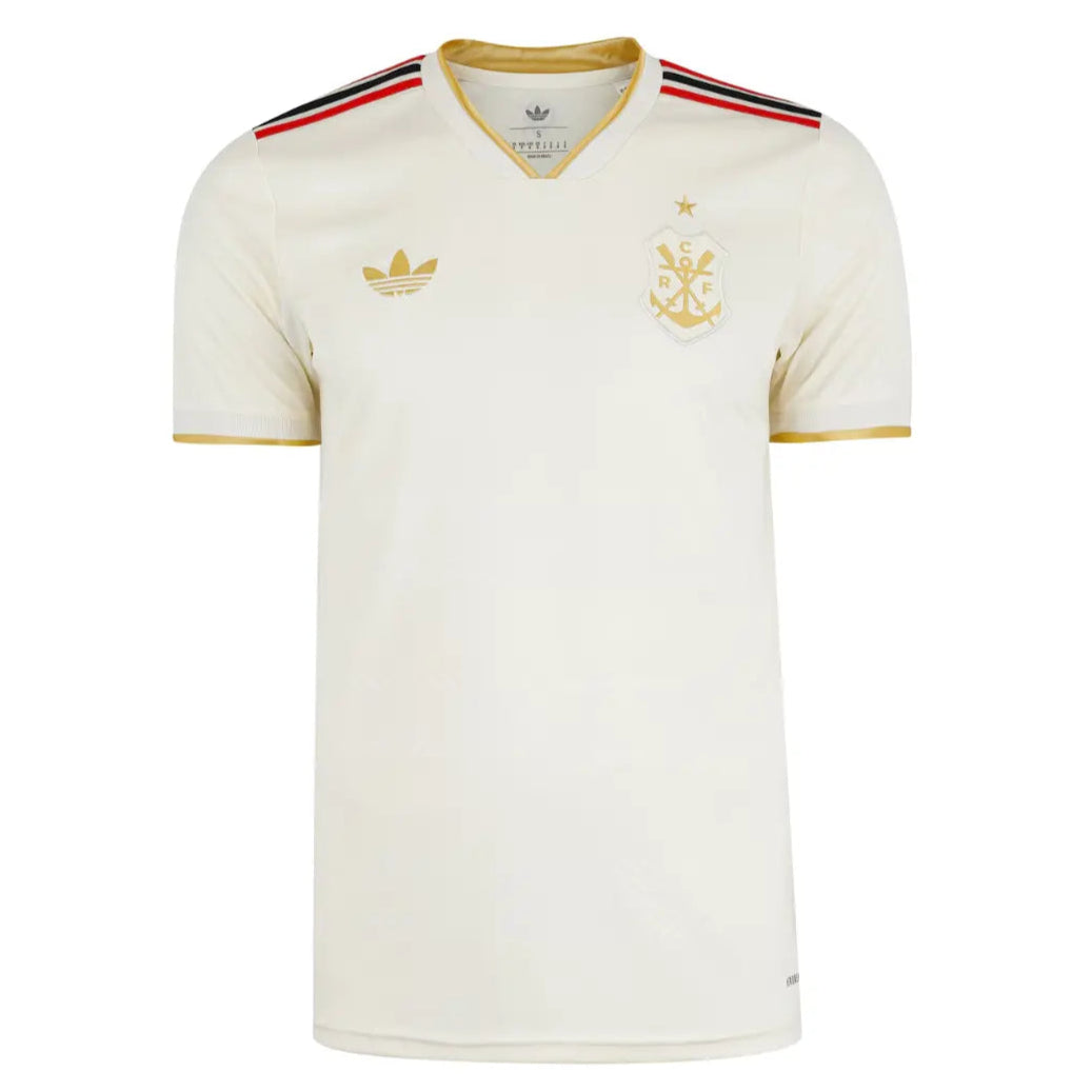 Camisa Fla 2025 Third