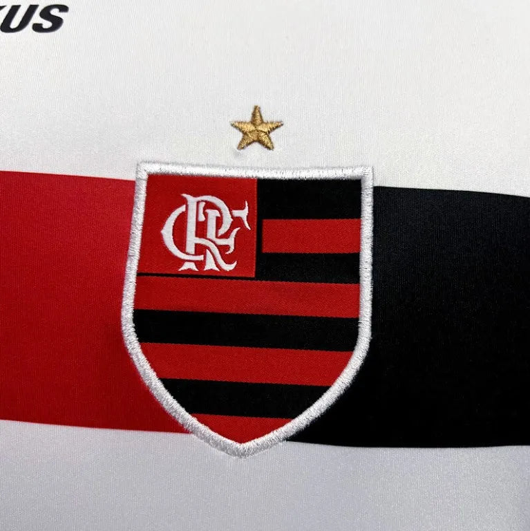 Camisa Fla 2010 Away