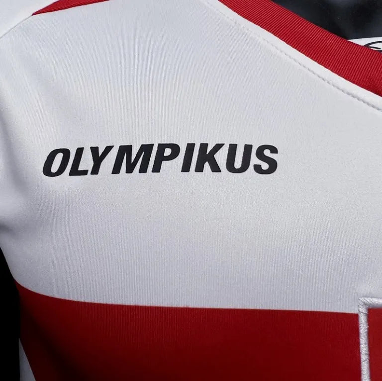 Camisa Fla 2010 Away