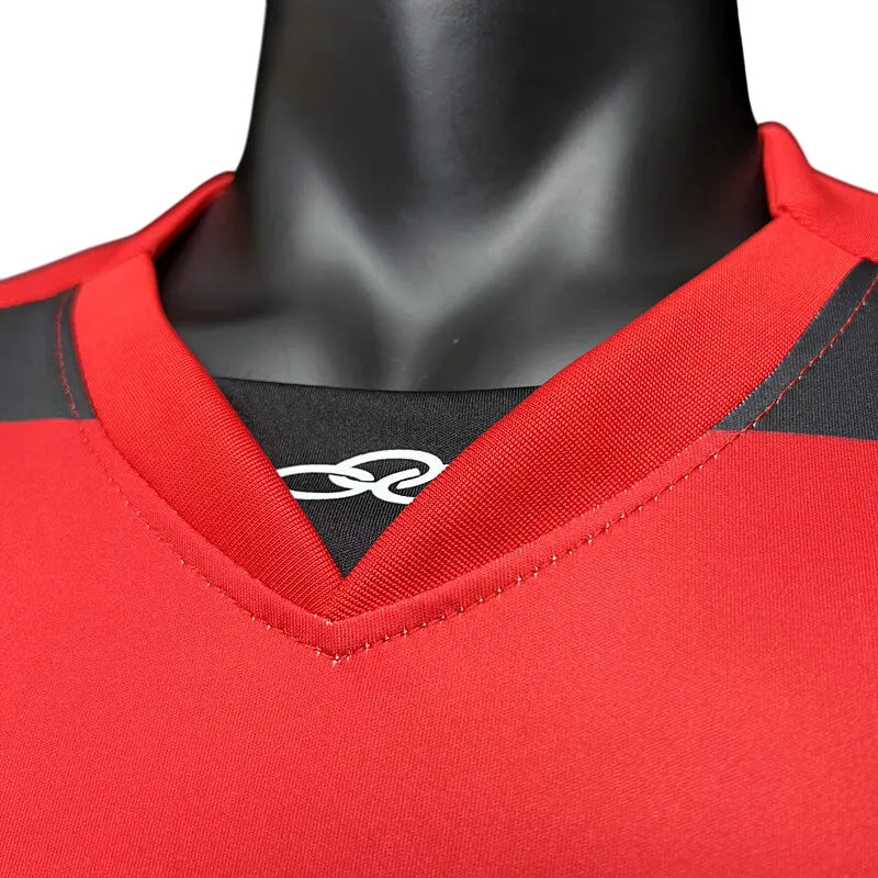 Camisa Fla 2010 Home