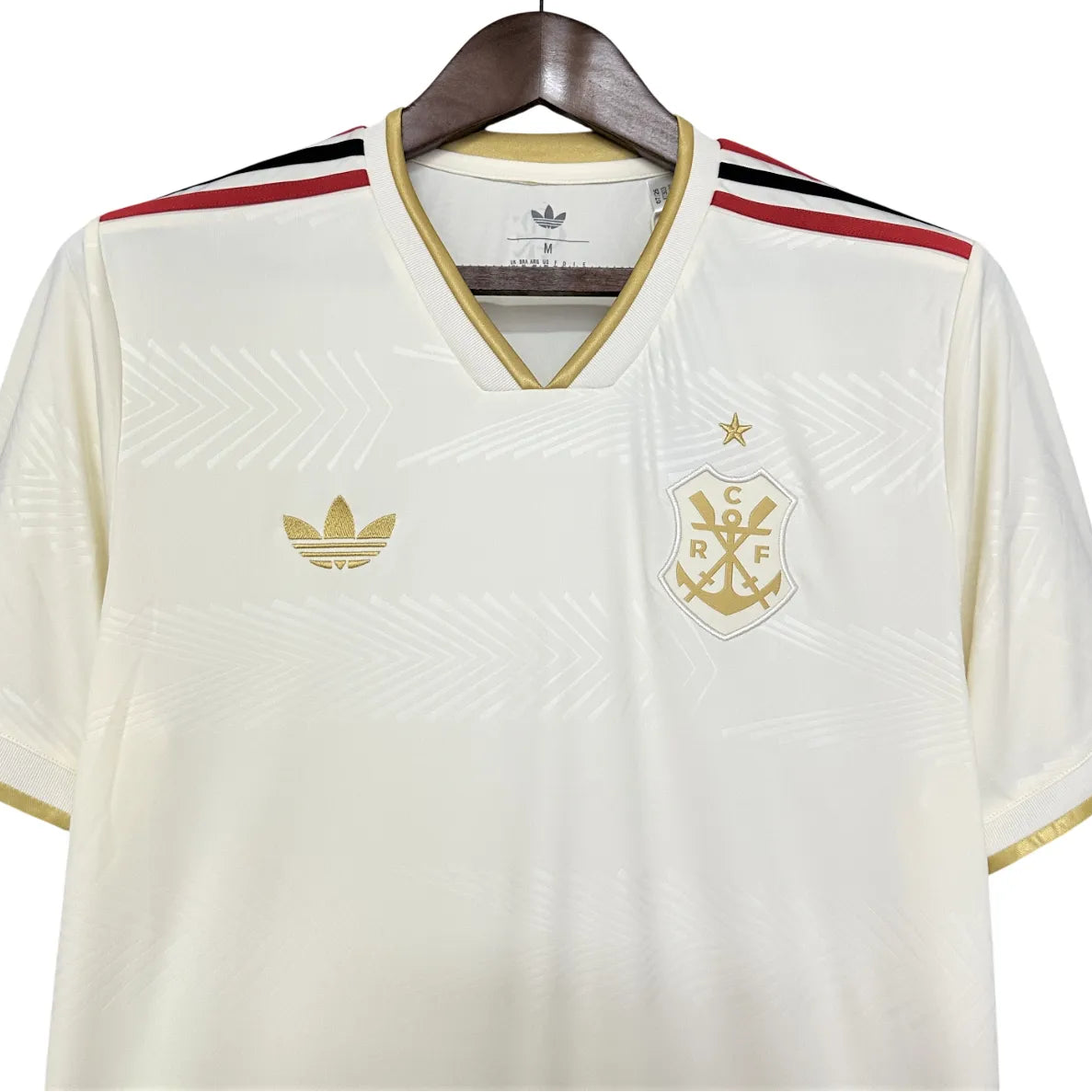 Camisa Fla 2025 Third