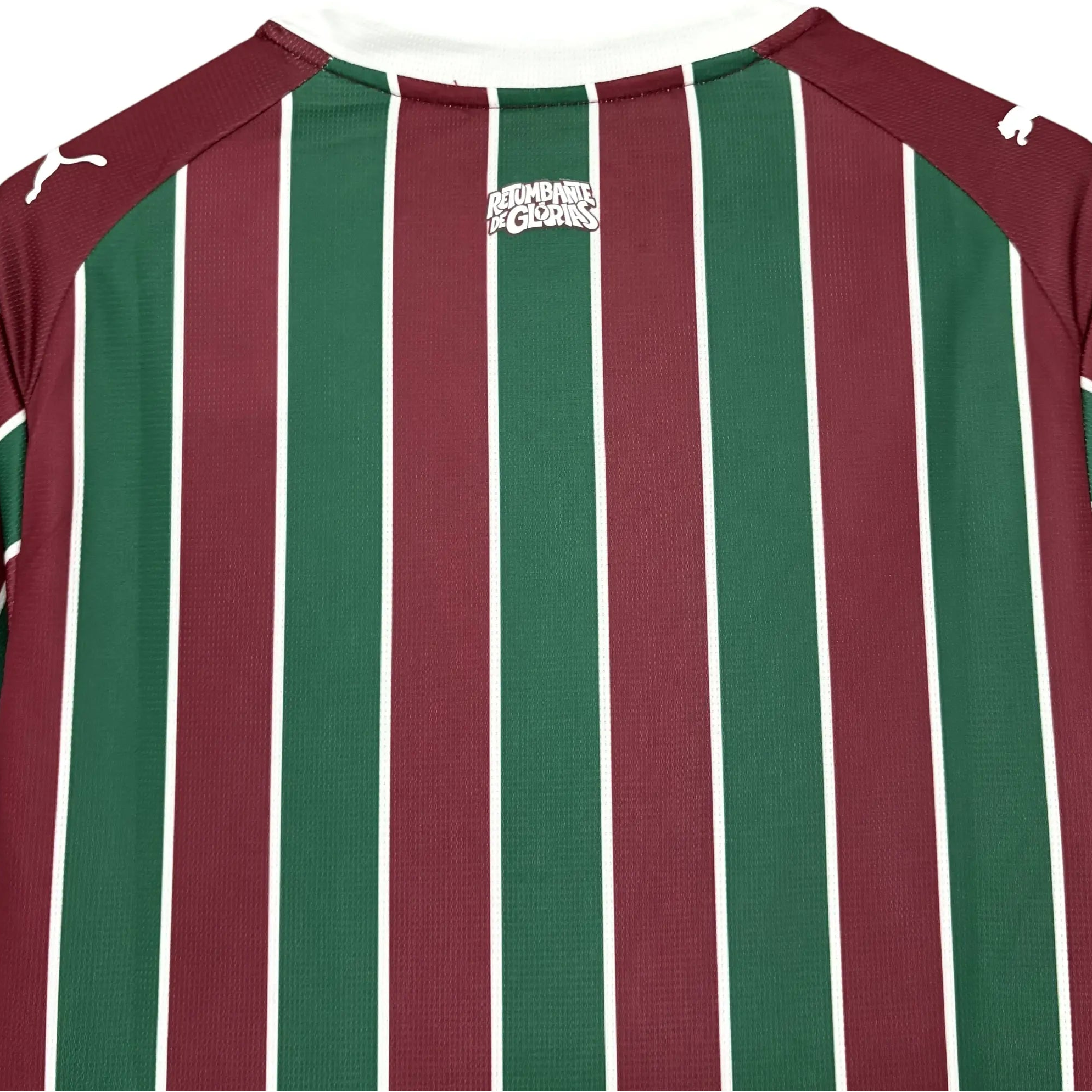 Camisa Fluminense 2026 Home