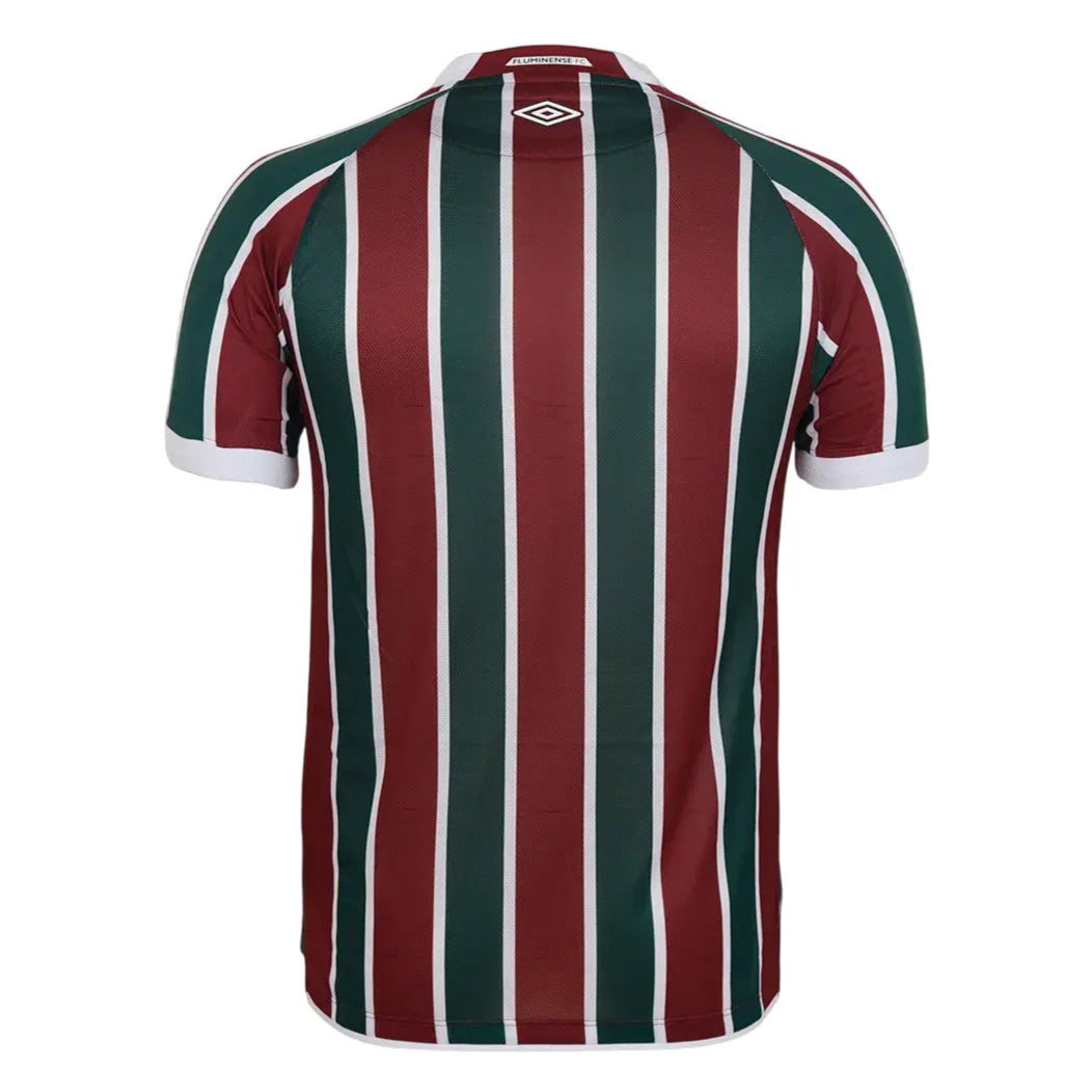 Camisa Fluminense 2025 Home - Masculina