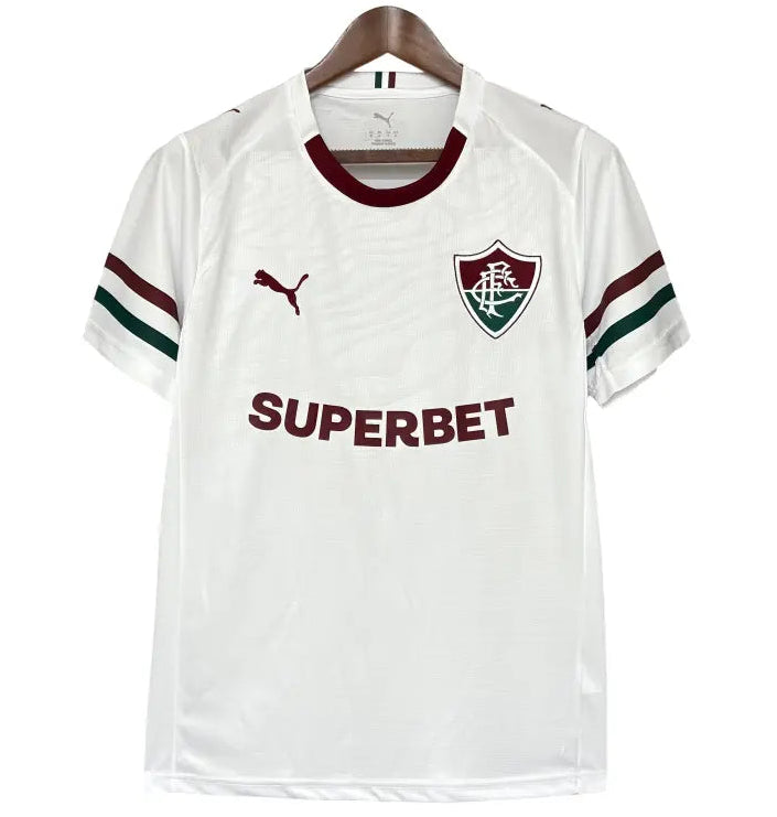 Camisa Fluminense 2026 Away