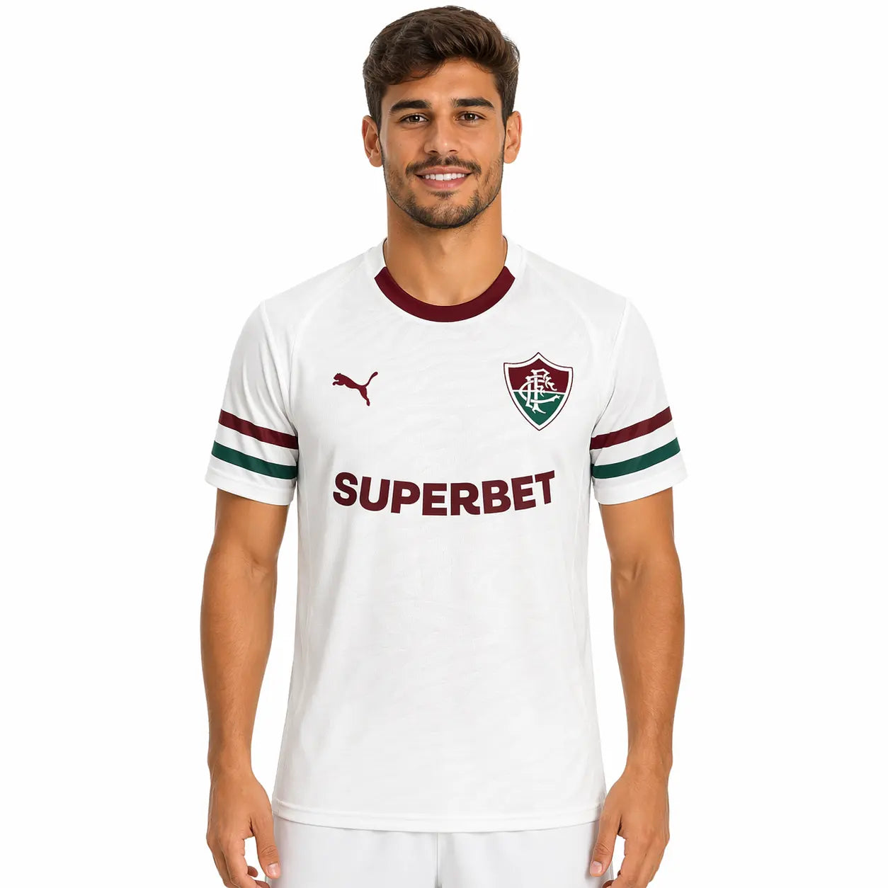 Camisa Fluminense 2026 Away