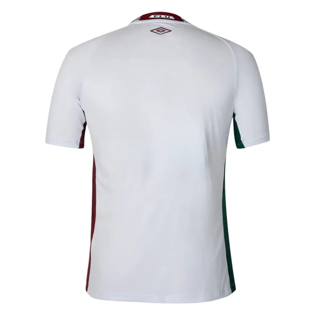 Camisa Fluminense 2025 Away - Masculina