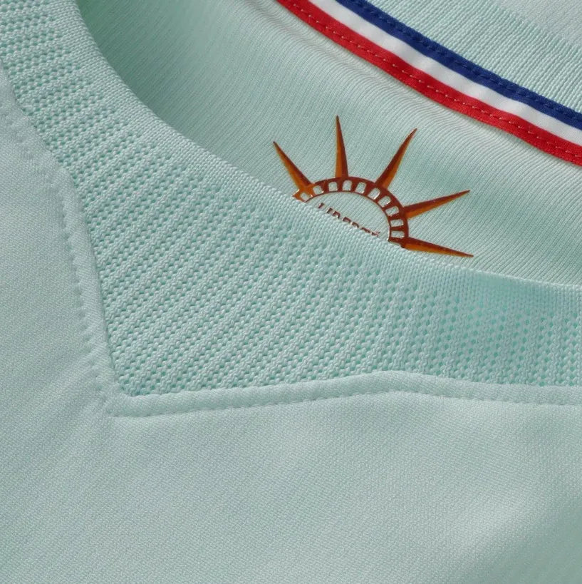 Camisa França 2026 Away