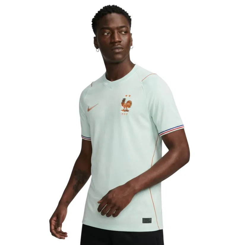 Camisa França 2026 Away
