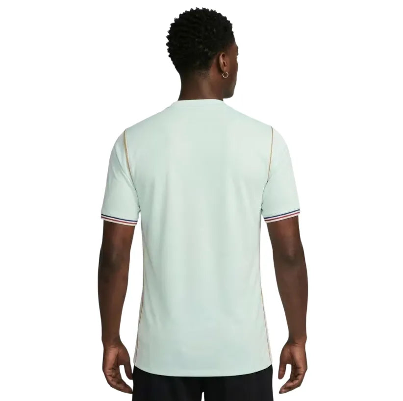 Camisa França 2026 Away