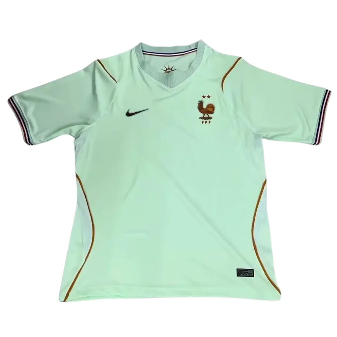 Camisa França 2026 Away