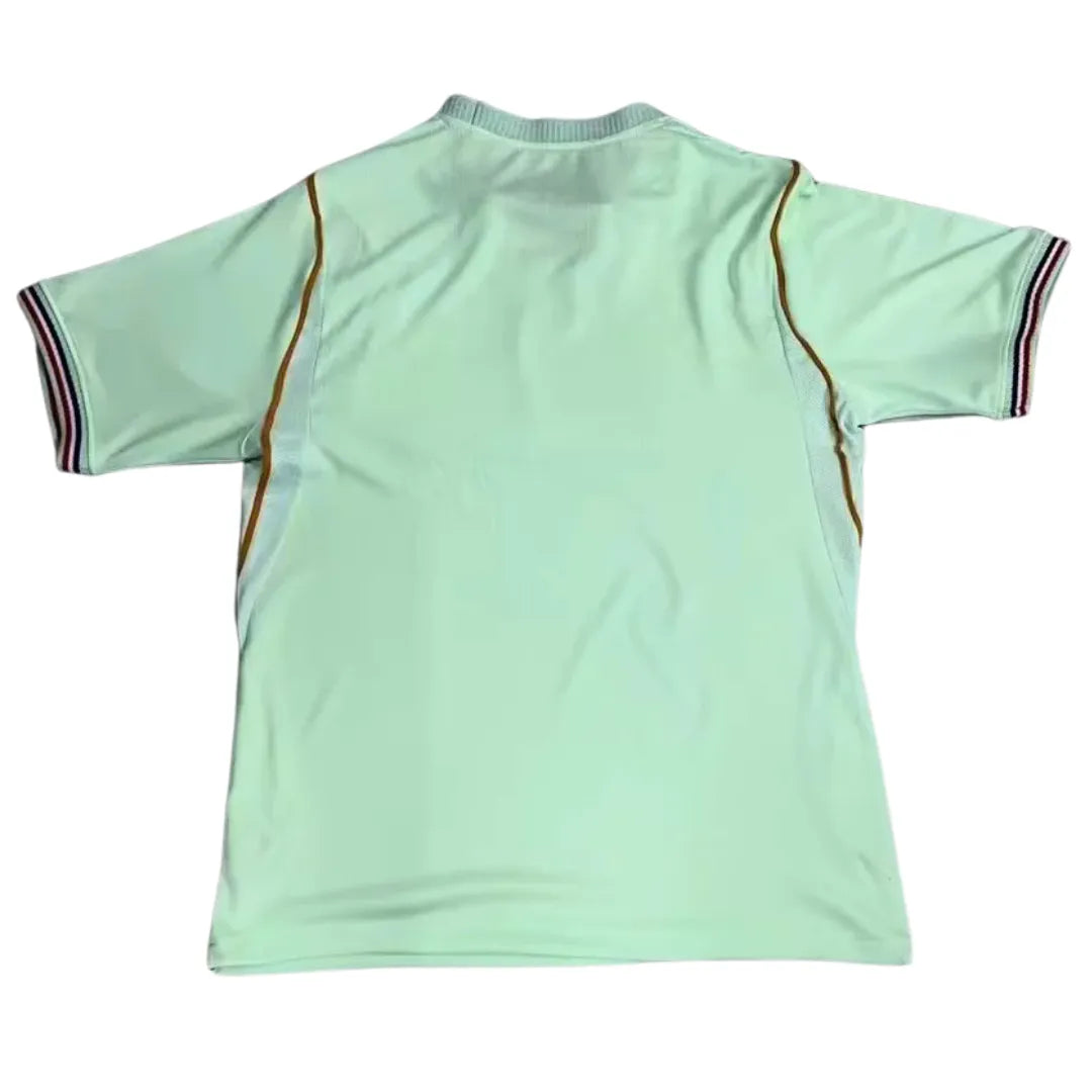 Camisa França 2026 Away