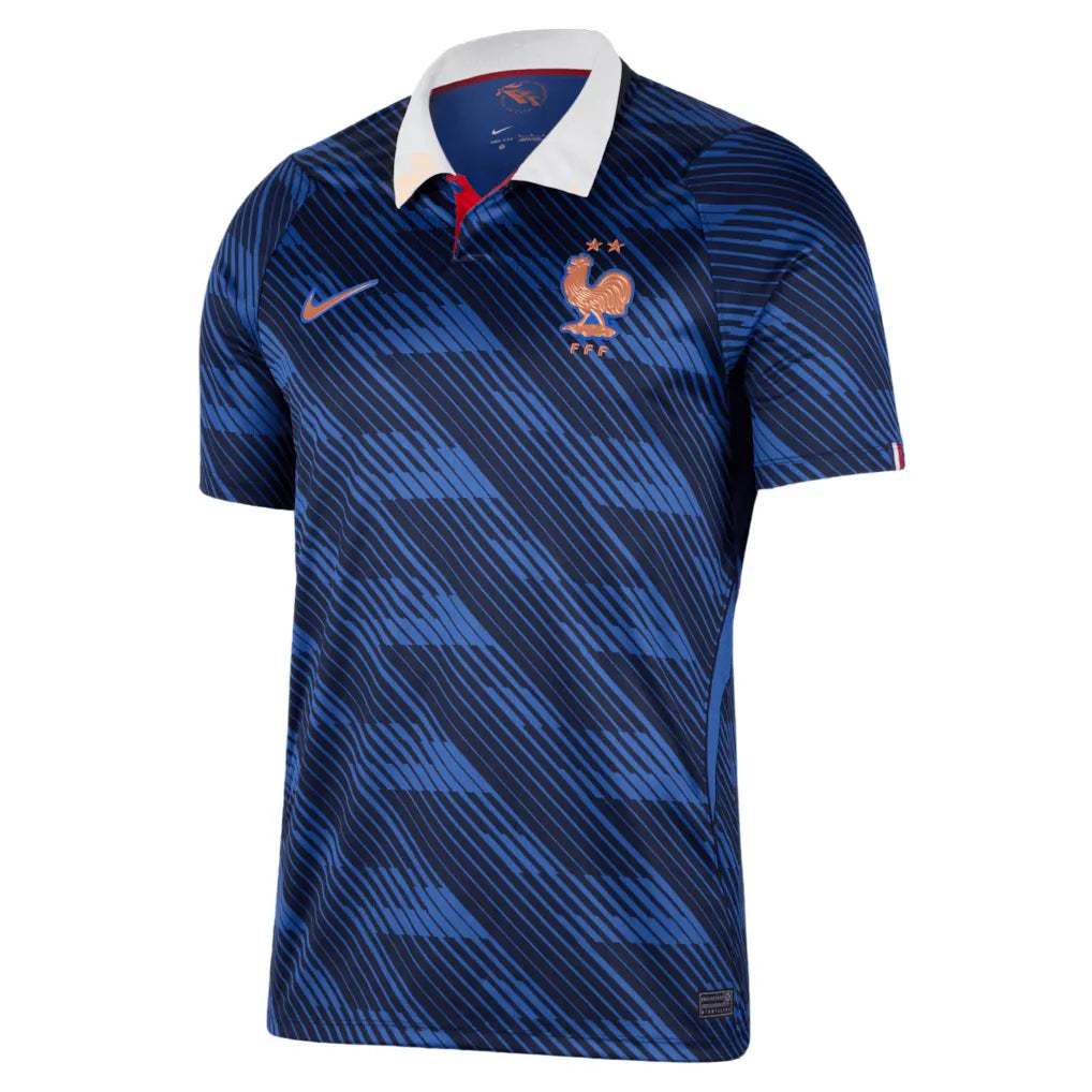 Camisa França 2026 Home