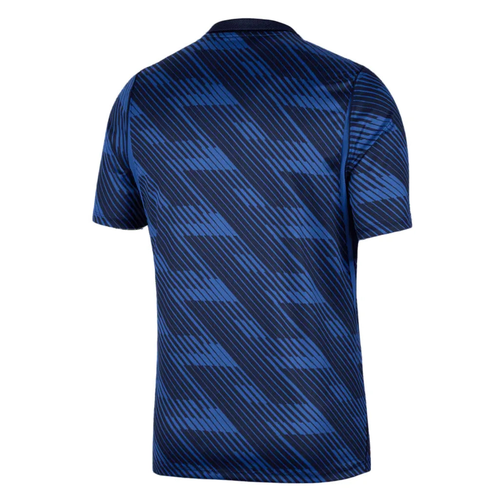 Camisa França 2026 Home