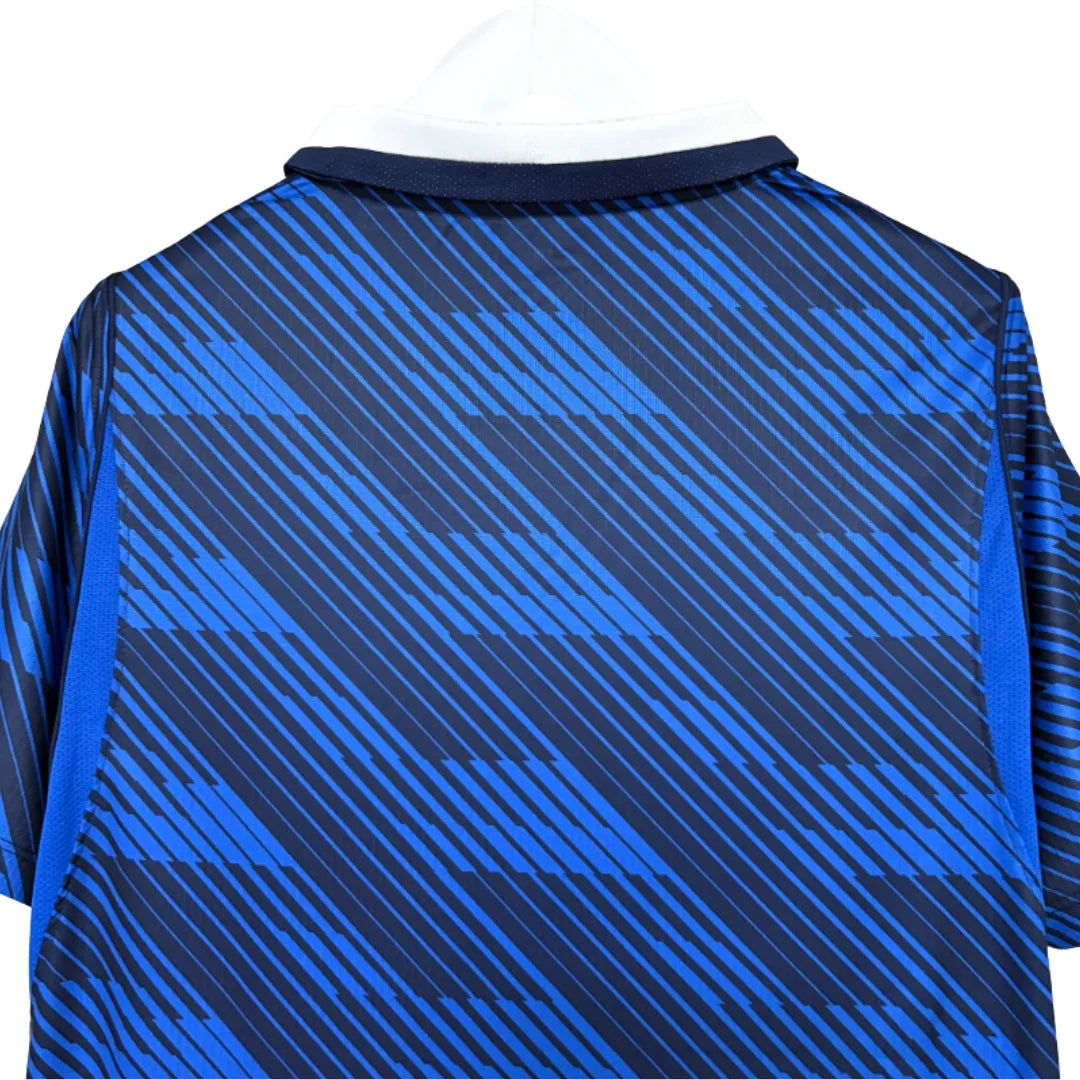 Camisa França 2026 Home