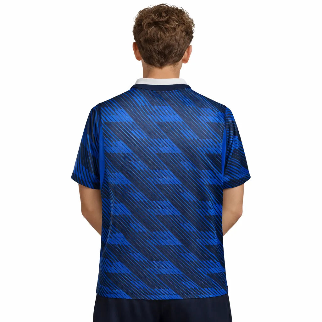 Camisa França 2026 Home