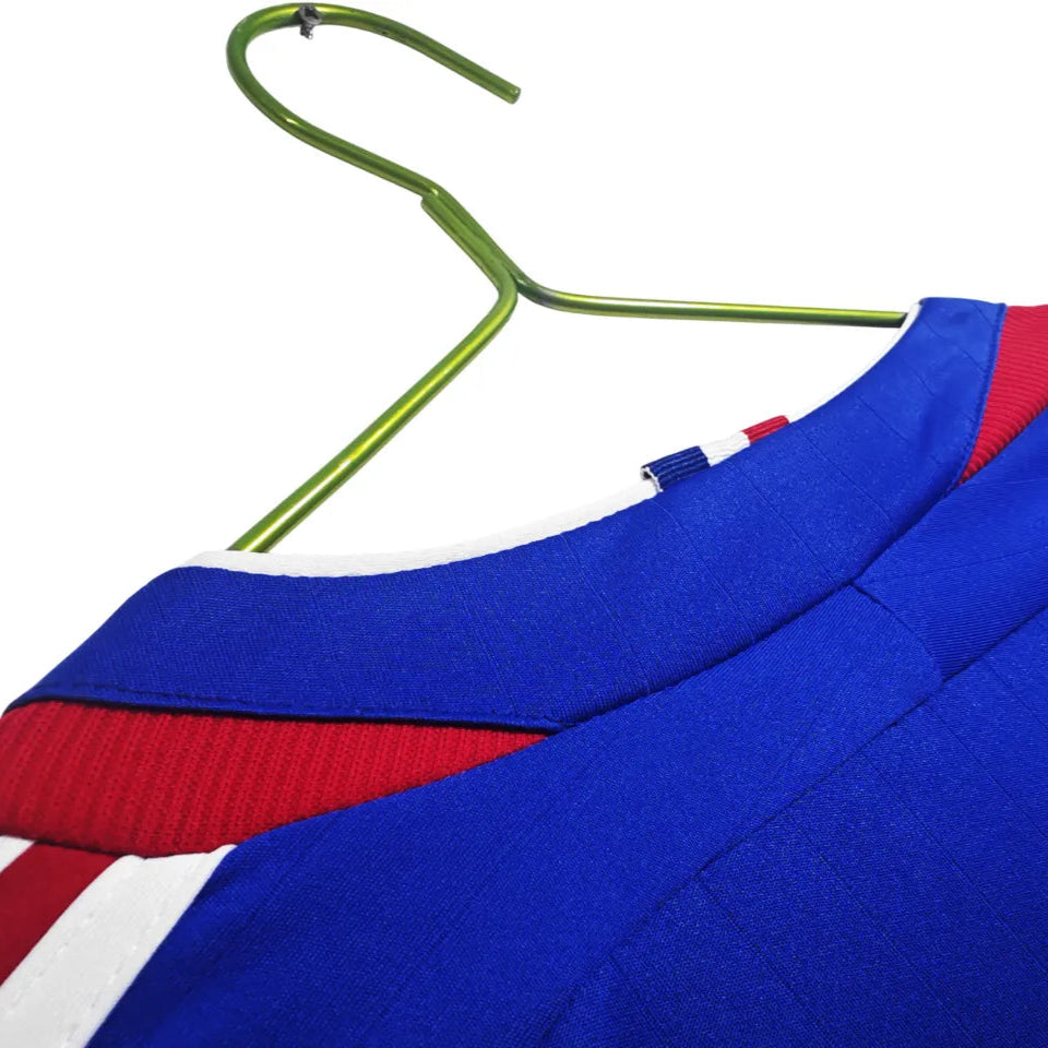 Camisa França 2006 Home