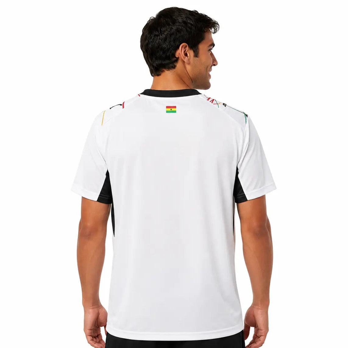 Camisa Gana 2026 Home