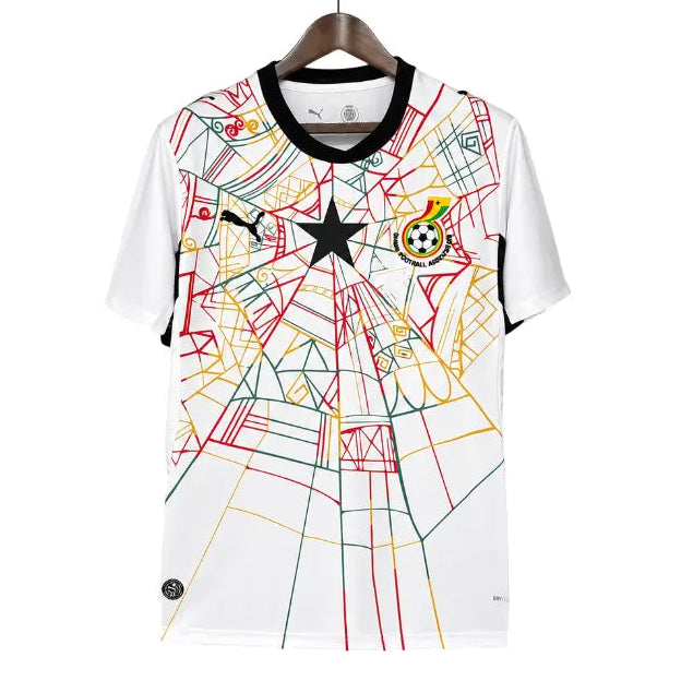 Camisa Gana 2026 Home
